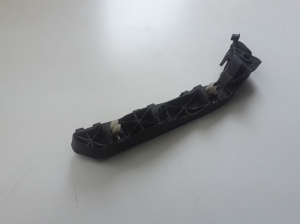 Hyundai i40 (2011–2026) Front bumper bracket 865153Z000 - 3