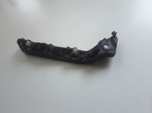 Hyundai i40 (2011–2026) Front bumper bracket 865153Z000 - 4