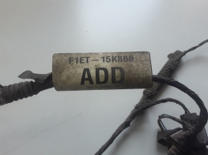 Ford Focus (2011–2018) Rear parking sensor cable F1ET15K868 - 3