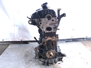 Volkswagen Passat B6 (2005–2010) Motor BKC - 2