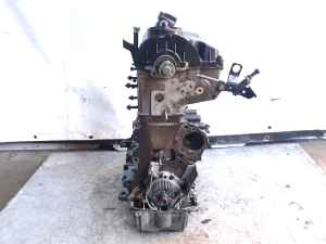 Volkswagen Passat B6 (2005–2010) Motor BKC - 3
