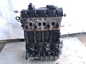Volkswagen Passat B6 (2005–2010) Motor BKC - 5