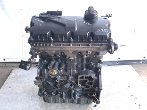 Volkswagen Passat B6 (2005–2010) Motor BKC