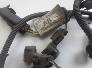 Ford Tourneo Courier I (2014–2026) Rear parking sensor cable ET7615K868 - 2