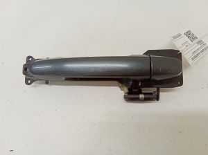 Front door exterior handle - PA6GF30