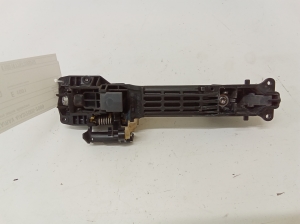 TOYOTA RAV 4 A3 (2005–2012) Front door exterior handle PA6GF30 - 2