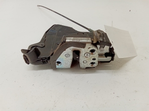 Türschloss vorne - 7020206
