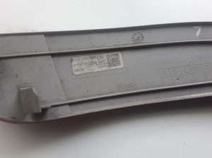 Ford Focus (2011–2018) Rückstrahler Stoßstange hinten F1EB13B415AB - 2