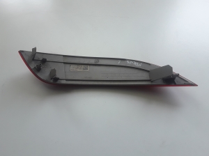 Ford Focus (2011–2018) Rückstrahler Stoßstange hinten F1EB13B415AB - 4