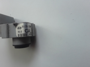 Hyundai ix35 (2009–2015) Rear parking sensor 957202S000 - 3