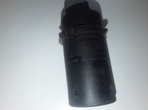 BMW X3 E83 (2003–2010) PDC-Sensor vorne 6989069 - 3