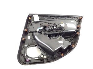 Mercedes Benz CLA-Class W118 (2019–2026) Tagumise küljeukse polster A1187303100 - 4