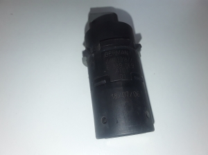 BMW X3 E83 (2003–2010) PDC-Sensor vorne 6989069 - 3