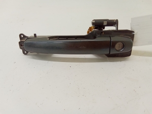 Front door exterior handle - PA8GF30
