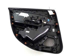 Mercedes Benz CLA-Class W118 (2019–2026) Tagumise küljeukse polster A1187303200 - 3