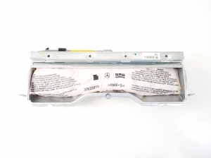   Knee airbag  - A2048602002 