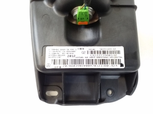 Mercedes Benz E-Class W207 (2009–2017) Beifahrerairbag A2078603902 - 2