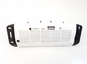   Passenger dashboard airbag  - A2078603902 