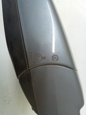 Opel Vectra C (2002–2008) Außenspiegel und seine Teile 352120 - 2