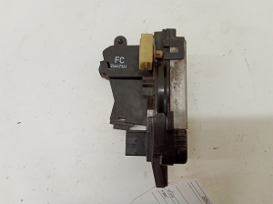 Opel Vectra C (2002–2008) Front door lock 24447341 - 2