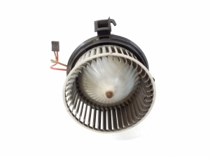   Heater blower motor  - A2128200808 