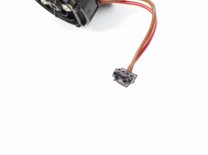 Mercedes Benz E-Class W207 (2009–2017) Salongi puhuri mootor A2128200808 - 3