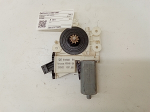 Fensterhebermotor vorne - 9178988