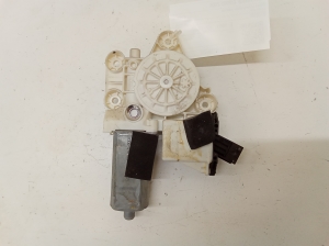 Opel Vectra C (2002–2008) Front door window regulator motor 9178988 - 2