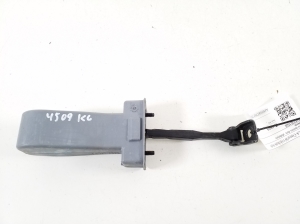   Rear side door opening limiter  - A1187301500 