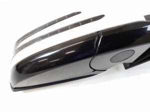 Mercedes Benz E-Class W207 (2009–2017) Außenspiegel und seine Teile A2078101676 - 2