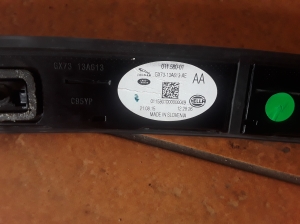 Jaguar XE (2015–2026) Additional stop light GX7313A613AE - 2