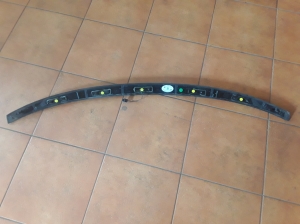 Jaguar XE (2015–2026) Additional stop light GX7313A613AE - 3