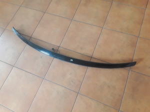 Jaguar XE (2015–2026) Additional stop light GX7313A613AE - 4