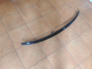 Jaguar XE (2015–2026) Additional stop light GX7313A613AE - 5