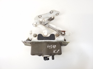 Mercedes Benz E-Class W207 (2009–2017) Hood hinge A2129066201 - 3