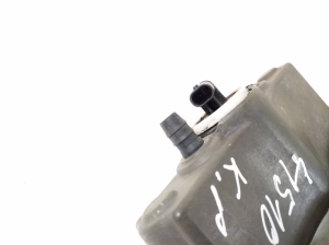 Mercedes Benz E-Class W207 (2009–2017) Hood hinge A2129066201 - 4