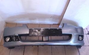 Front bumper - 57704AG200