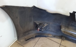 Subaru Legacy IV (2003–2009) Front bumper 57704AG200 - 3