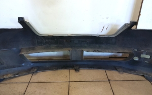 Subaru Legacy IV (2003–2009) Front bumper 57704AG200 - 4