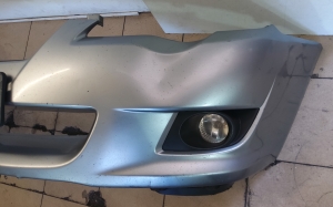 Subaru Legacy IV (2003–2009) Front bumper 57704AG200 - 5