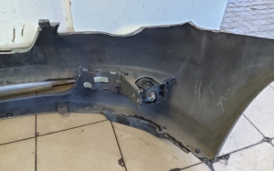 Subaru Legacy IV (2003–2009) Front bumper 57704AG200 - 6