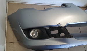 Subaru Legacy IV (2003–2009) Front bumper 57704AG200 - 7