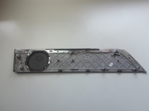 Jaguar XE (2015–2026) Rear side door panel trim AW93247B32 - 4