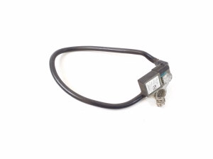Mercedes Benz E-Class W207 (2009–2017) Miinuskaabel A0009053002 - 3