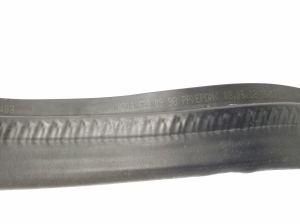 Mercedes Benz E-Class W207 (2009–2017) Kapoti tihend A2046280998 - 2
