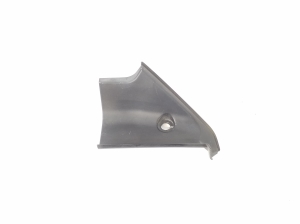 Windshield pillar outer molding - A2076930933