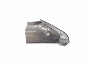 Mercedes Benz E-Class W207 (2009–2017) Windshield pillar outer molding A2076930833 - 3