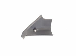 Windshield pillar outer molding - A2076930833