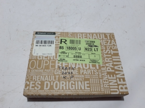 RENAULT Trafic lV (2022–2026) Küljepeegli klaas 963660372R - 2
