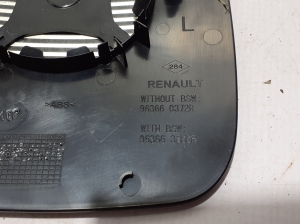 RENAULT Trafic lV (2022–2026) Küljepeegli klaas 963660372R - 4